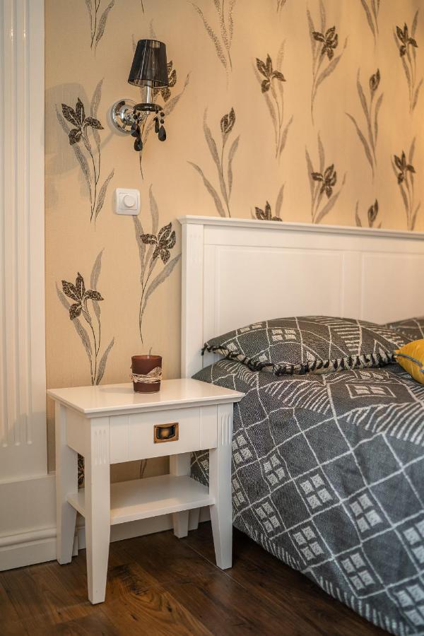 Andrea Apartment Liepaja Luaran gambar