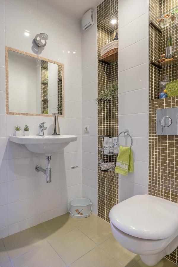 Andrea Apartment Liepaja Luaran gambar